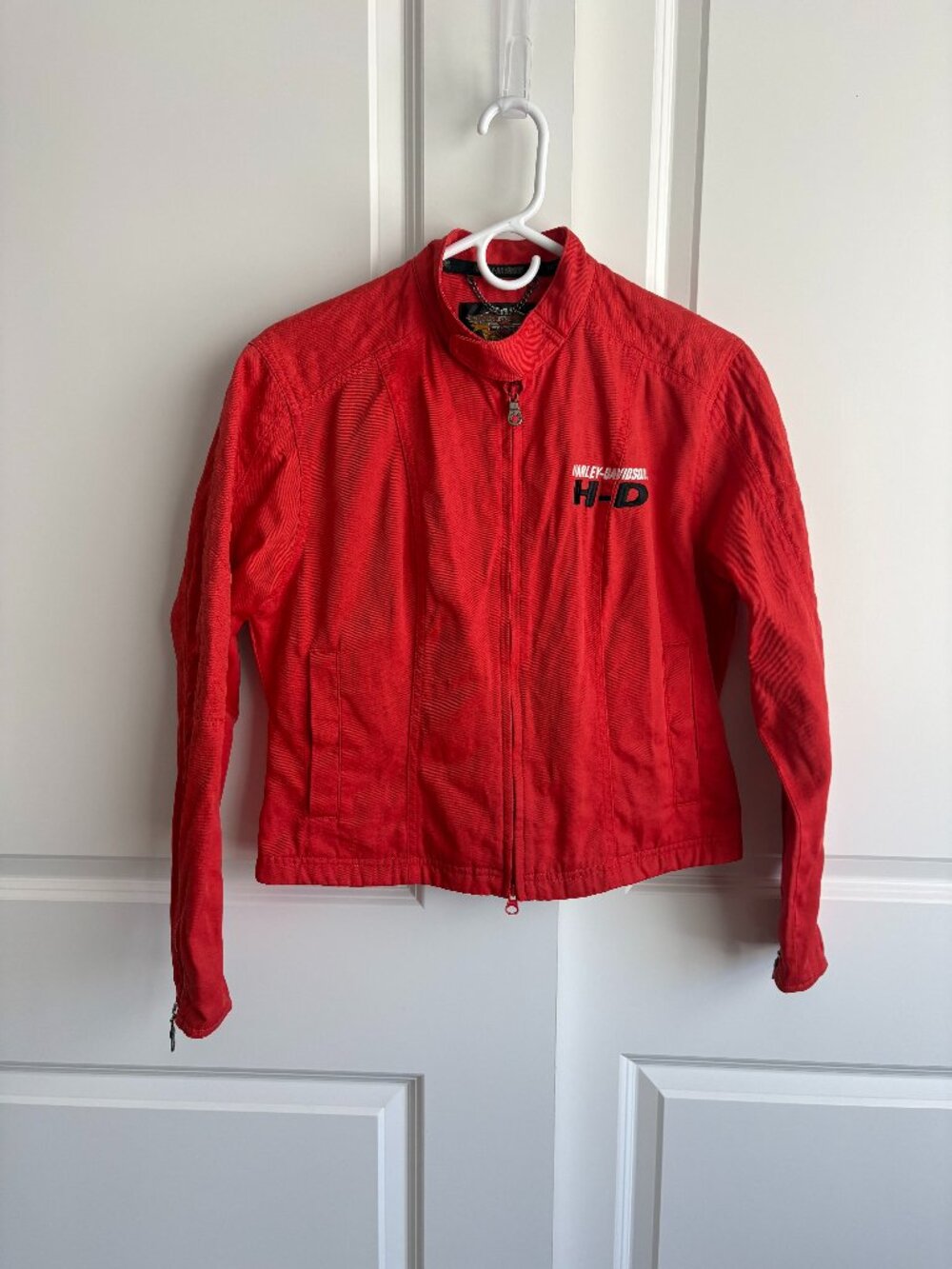 Harley Davidson Jacket